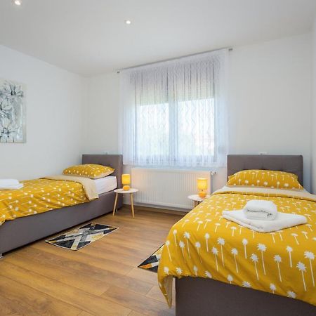 Lumalu Apartment Galizana Bagian luar foto