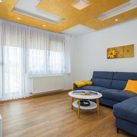 Lumalu Apartment Galizana Bagian luar foto