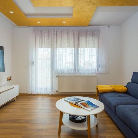 Lumalu Apartment Galizana Bagian luar foto