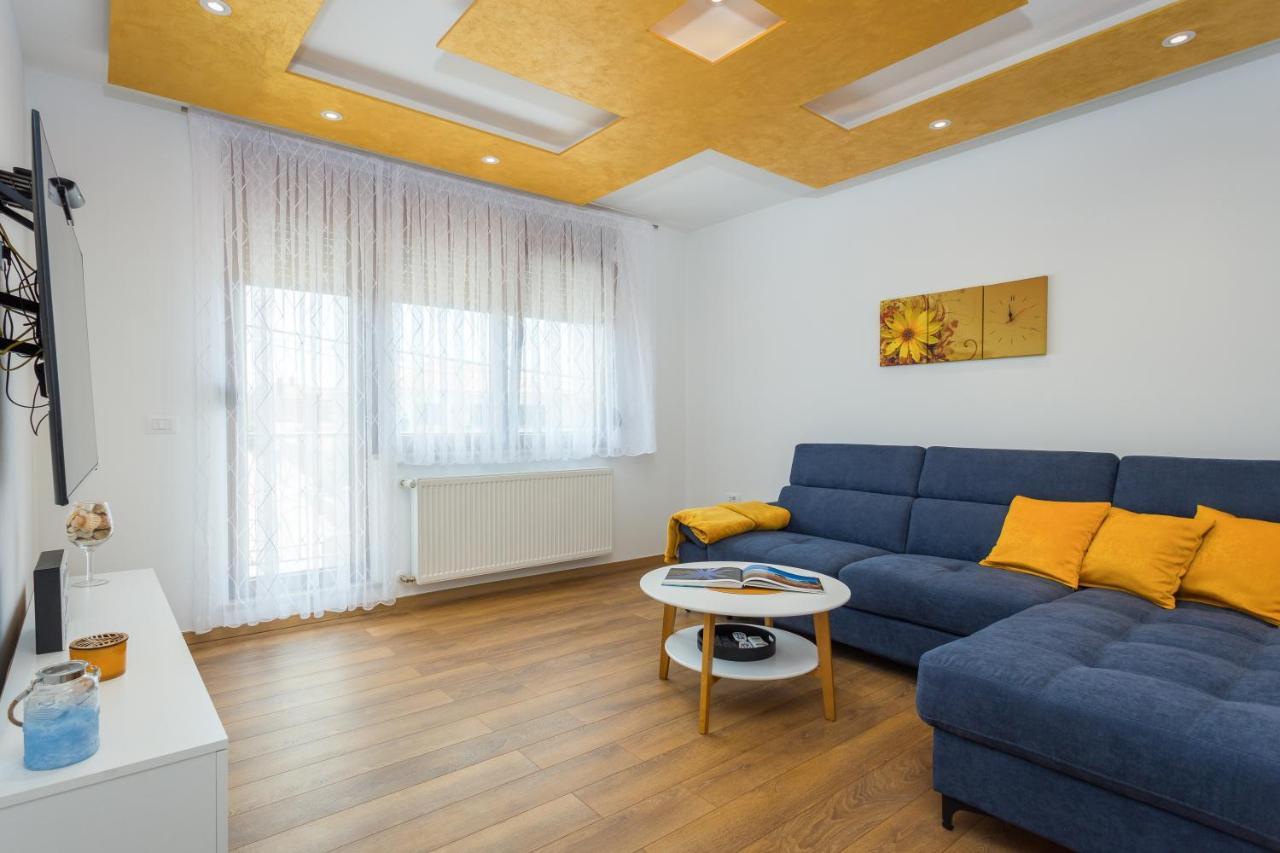 Lumalu Apartment Galizana Bagian luar foto
