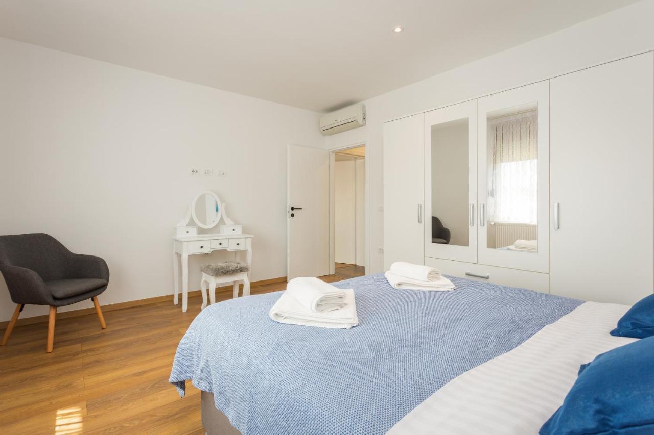 Lumalu Apartment Galizana Bagian luar foto
