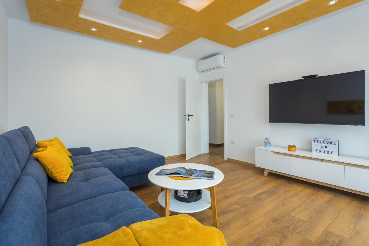 Lumalu Apartment Galizana Bagian luar foto