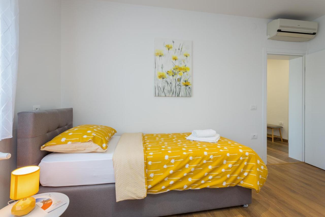 Lumalu Apartment Galizana Bagian luar foto