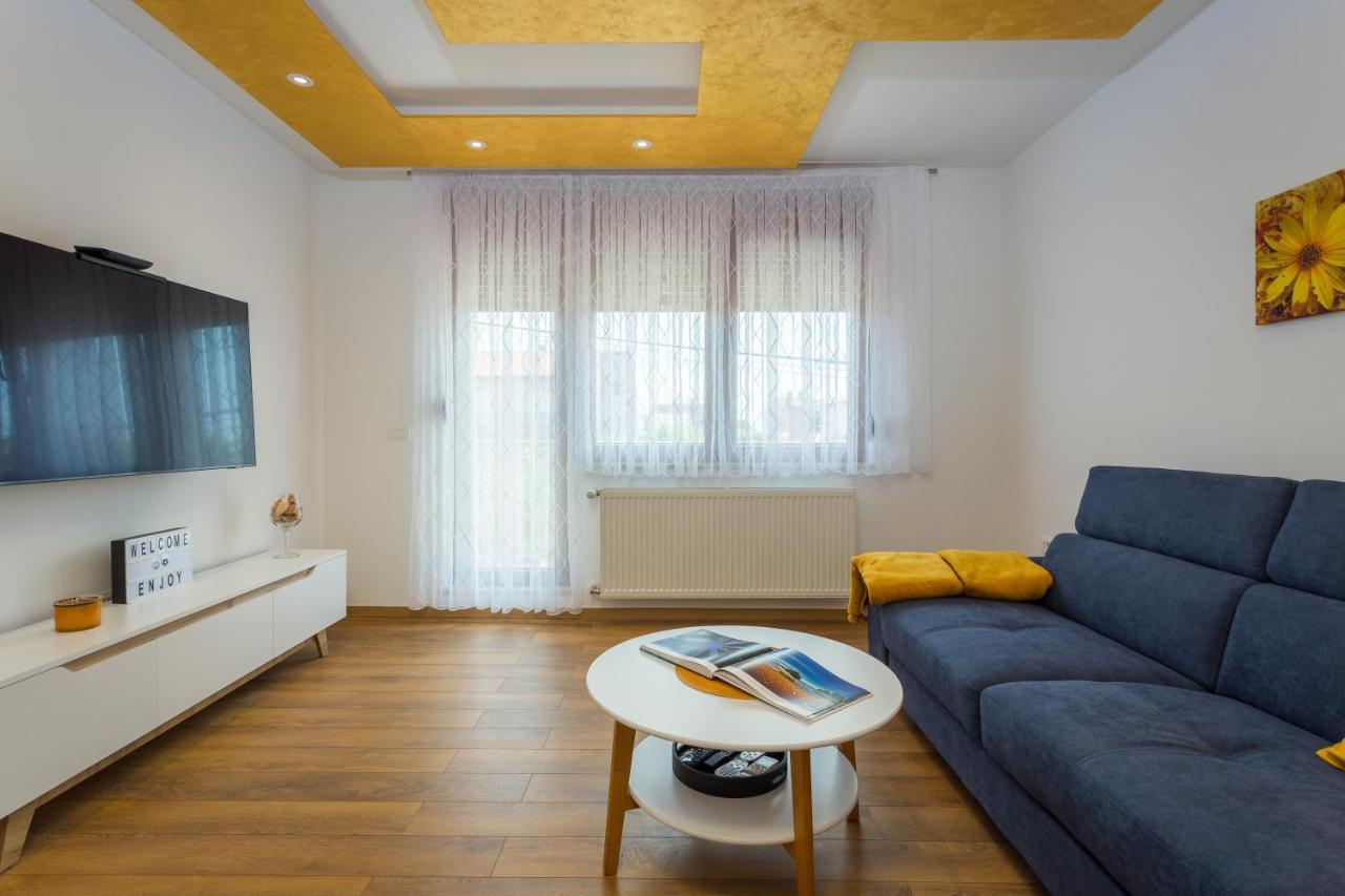 Lumalu Apartment Galizana Bagian luar foto
