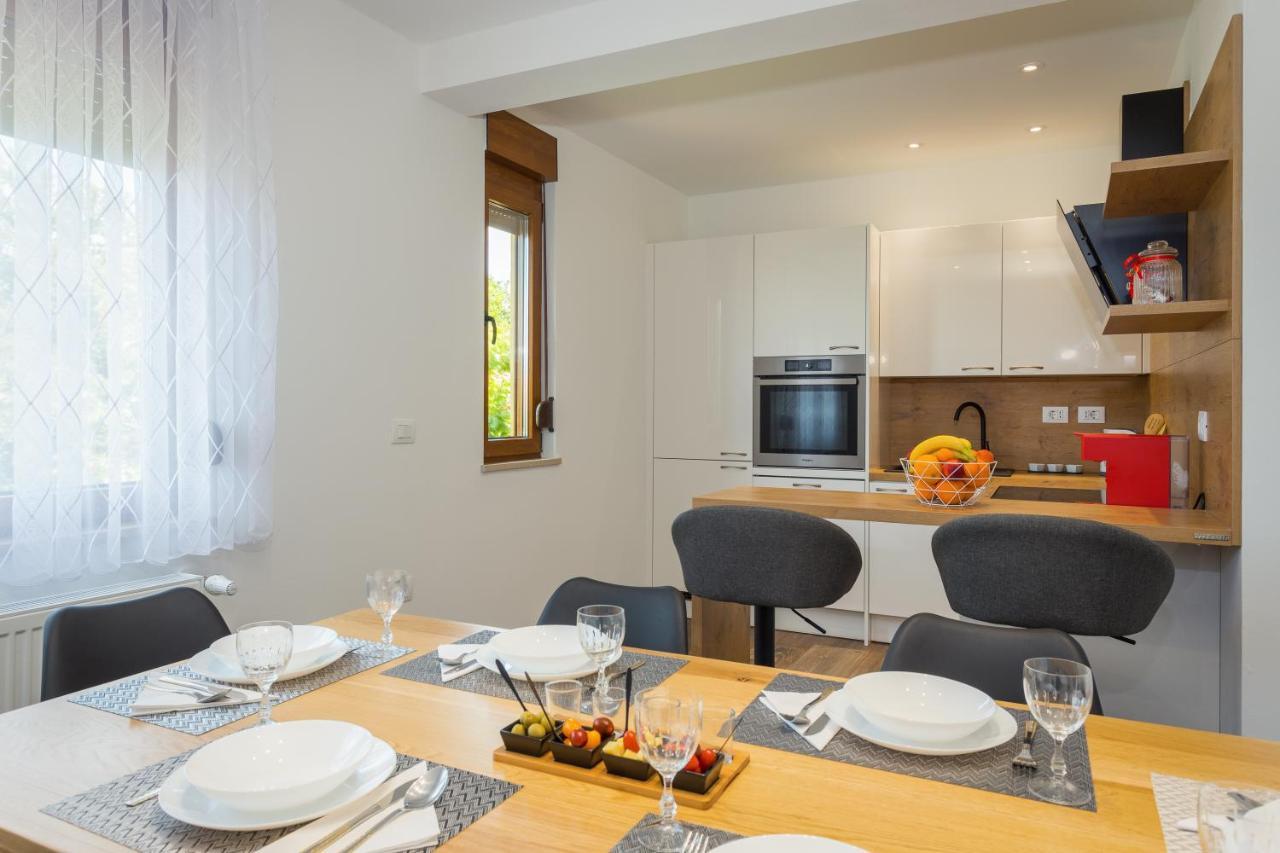 Lumalu Apartment Galizana Bagian luar foto