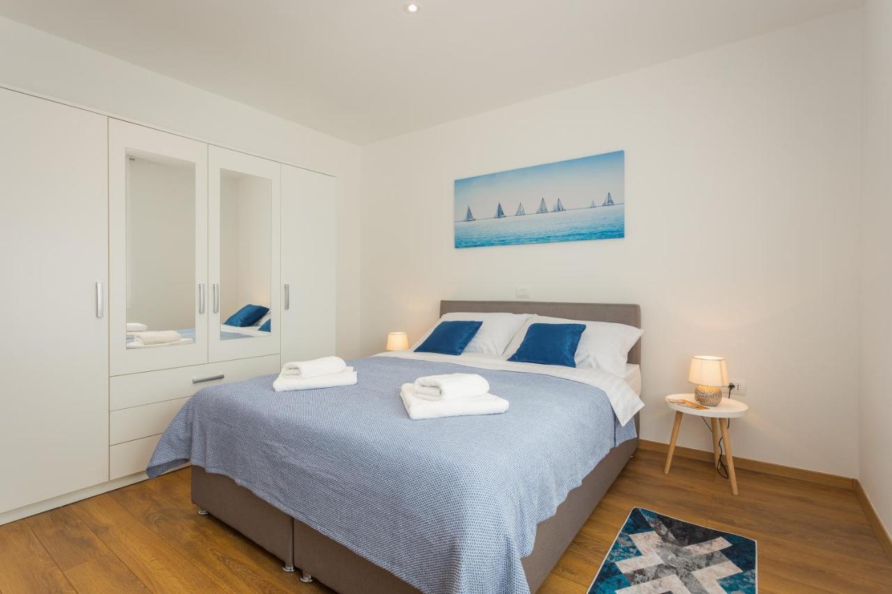 Lumalu Apartment Galizana Bagian luar foto