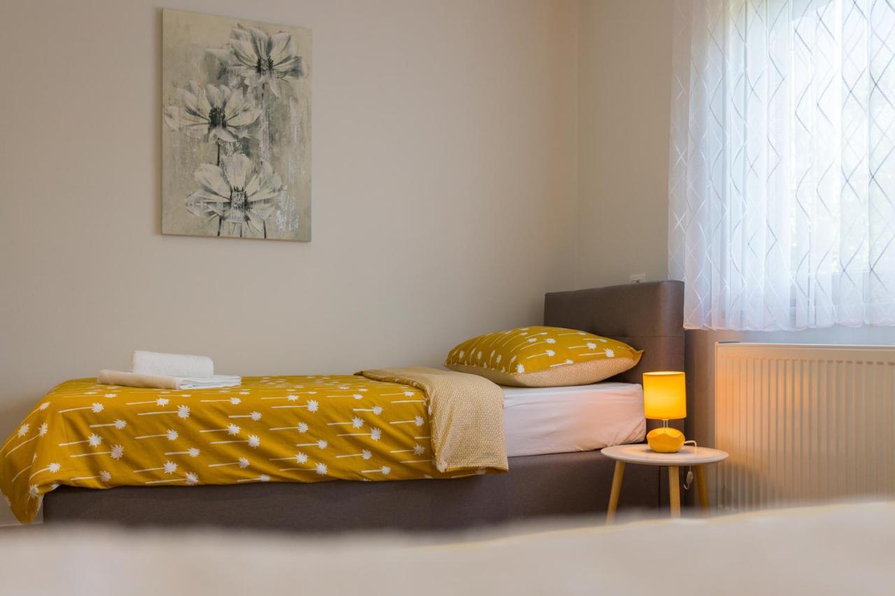 Lumalu Apartment Galizana Bagian luar foto