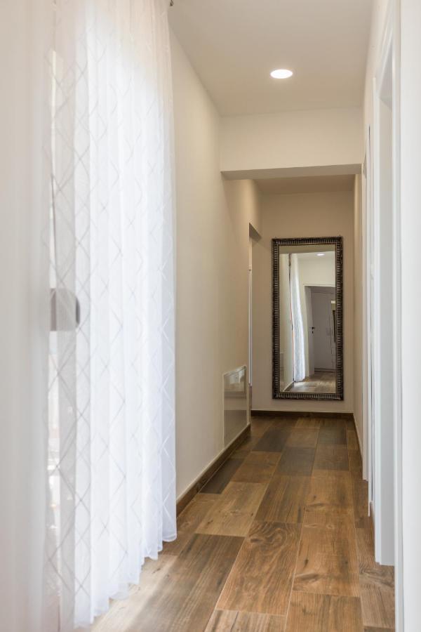 Lumalu Apartment Galizana Bagian luar foto